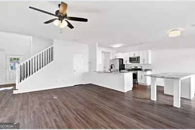 4181 Royal Regency Circle NW, Kennesaw, GA 30144 - Photo 5
