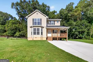203A Thurmond St, Palmetto, GA 30268 - Photo 1