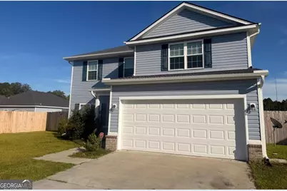 1597 Longleaf Court, Hinesville, GA 31313 - Photo 9