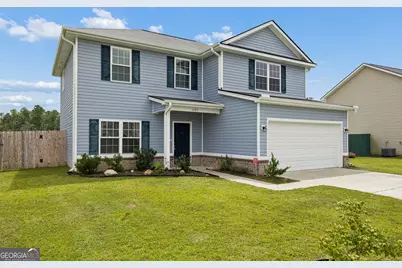 1597 Longleaf Court, Hinesville, GA 31313 - Photo 5