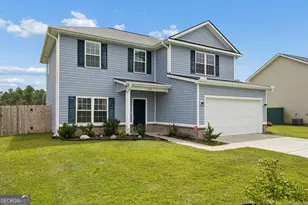 1597 Longleaf Ct, Hinesville, GA 31313 - Photo 5