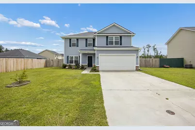 1597 Longleaf Court, Hinesville, GA 31313 - Photo 3