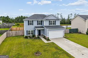 1597 Longleaf Ct, Hinesville, GA 31313 - Photo 11