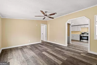 3162 Hurricane Road, Rocky Face, GA 30740 - Photo 5
