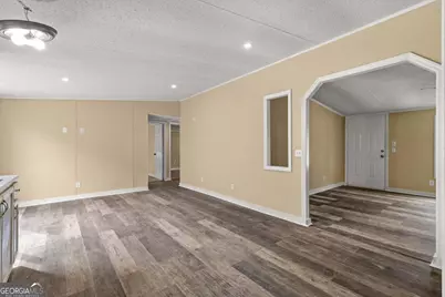 3162 Hurricane Road, Rocky Face, GA 30740 - Photo 3