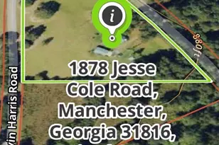 1878 Jesse Cole Rd, Manchester, GA 31816 - Photo 25