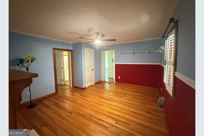 1878 Jesse Cole Road, Manchester, GA 31816 - Photo 11