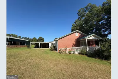 1878 Jesse Cole Road, Manchester, GA 31816 - Photo 23