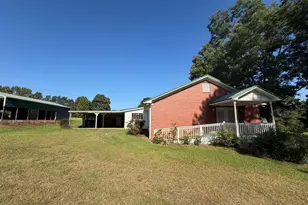1878 Jesse Cole Rd, Manchester, GA 31816 - Photo 23