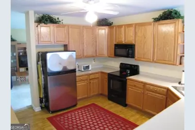 211 Turnbridge Circle, Peachtree City, GA 30269 - Photo 7