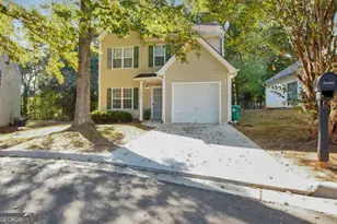 4251 Chestnut Lake Ave, Lithonia, GA 30038 - Photo 1
