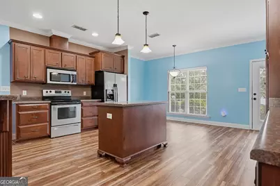 100 Kendal Lane, Leesburg, GA 31763 - Photo 9