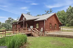 2342 Davis Brothers Rd, Richland, GA 31825 - Photo 3