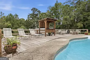 2342 Davis Brothers Rd, Richland, GA 31825 - Photo 59