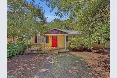 1748 E Broad Street, Athens, GA 30601 - Photo 1