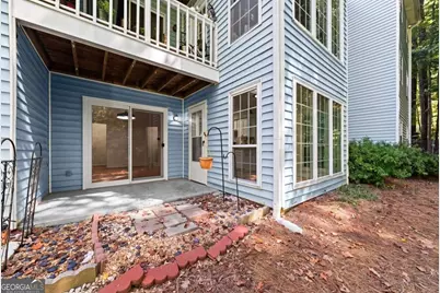 711 Glenleaf Drive, Peachtree Corners, GA 30092 - Photo 37