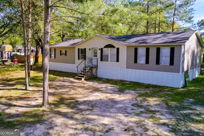 3612 Fox Trail, Blackshear, GA 31516 - Photo 1