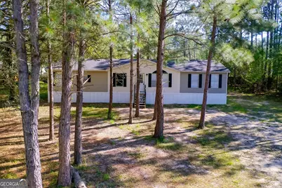 3612 Fox Trail, Blackshear, GA 31516 - Photo 3