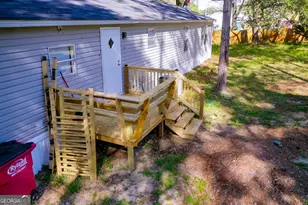 3612 Fox Trail, Blackshear, GA 31516 - Photo 21