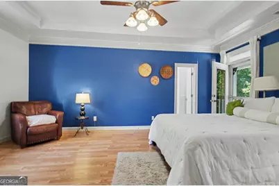 150 Mackenzie Lane, Fayetteville, GA 30214 - Photo 23