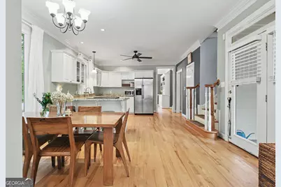 150 Mackenzie Lane, Fayetteville, GA 30214 - Photo 15