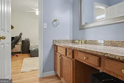 150 Mackenzie Lane, Fayetteville, GA 30214 - Photo 33