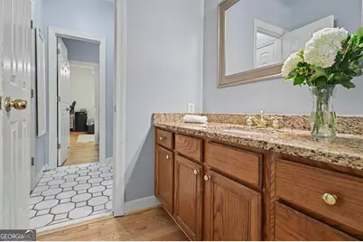 150 Mackenzie Lane, Fayetteville, GA 30214 - Photo 31