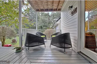 150 Mackenzie Lane, Fayetteville, GA 30214 - Photo 37