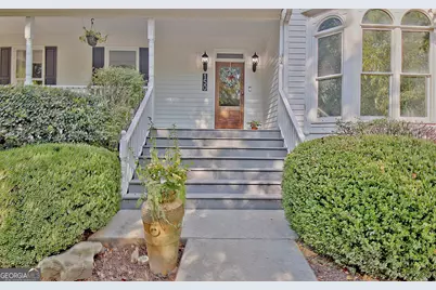 150 Mackenzie Lane, Fayetteville, GA 30214 - Photo 5