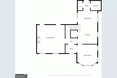 150 Mackenzie Lane, Fayetteville, GA 30214 - Photo 49