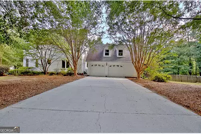 150 Mackenzie Lane, Fayetteville, GA 30214 - Photo 3
