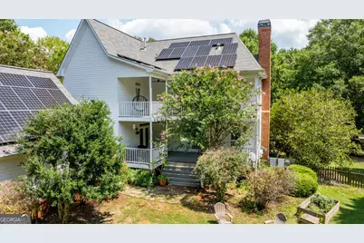 150 Mackenzie Lane, Fayetteville, GA 30214 - Photo 41