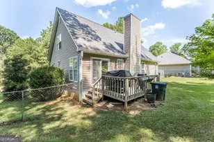 155 Northridge Dr, Macon, GA 31220 - Photo 35