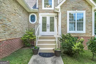 155 Northridge Dr, Macon, GA 31220 - Photo 5