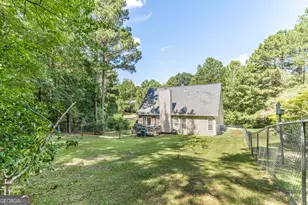 155 Northridge Dr, Macon, GA 31220 - Photo 37