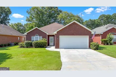 3452 Salem Cove Trail SE, Conyers, GA 30013 - Photo 1
