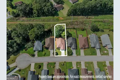 3452 Salem Cove Trail SE, Conyers, GA 30013 - Photo 19