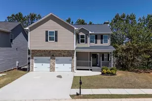68 Crescent Commons, Dallas, GA 30157 - Photo 1