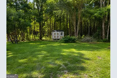 99 W Magnolia Avenue, Kingsland, GA 31548 - Photo 17