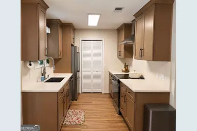 99 W Magnolia Avenue, Kingsland, GA 31548 - Photo 5