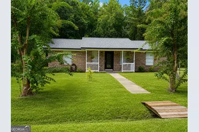 99 W Magnolia Avenue, Kingsland, GA 31548 - Photo 3