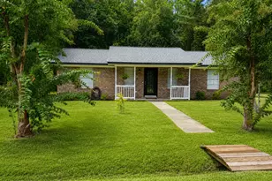 99 W Magnolia Ave, Kingsland, GA 31548 - Photo 3