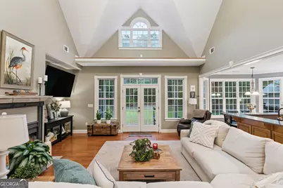 1194 Baileys Forrest Road NE, Townsend, GA 31331 - Photo 13
