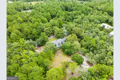 1194 Baileys Forrest Road NE, Townsend, GA 31331 - Photo 9
