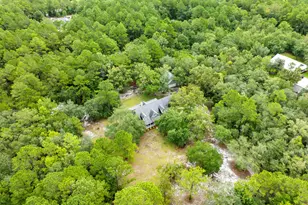 1194 Baileys Forrest Road NE, Townsend, GA 31331 - Photo 9