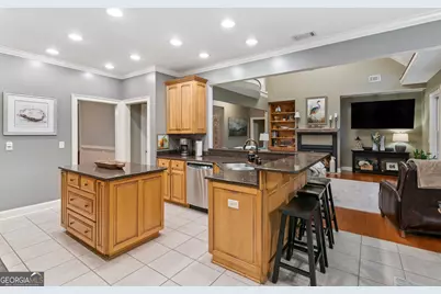 1194 Baileys Forrest Road NE, Townsend, GA 31331 - Photo 19