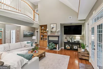 1194 Baileys Forrest Road NE, Townsend, GA 31331 - Photo 15
