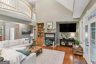 1194 Baileys Forrest Road NE, Townsend, GA 31331 - Photo 15