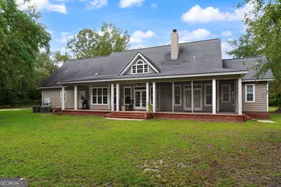1194 Baileys Forrest Road NE, Townsend, GA 31331 - Photo 57