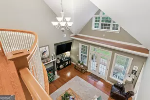 1194 Baileys Forrest Road NE, Townsend, GA 31331 - Photo 35